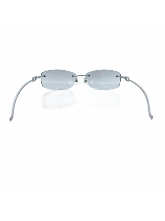 Gucci Sunglasses Silver Eyewear main image 6